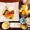 Densukediya - でん助定食（3,300円）
