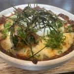 お食事処 心喜 - 