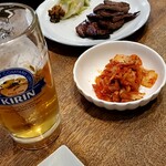 牛たん おやま - 