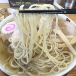 麺処 にっ田屋 - 