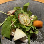 トラットリア ダ ジャコモ - 