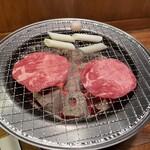 Sumibiyakiniku Takiya - 