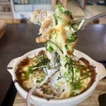 お食事処 心喜 - 