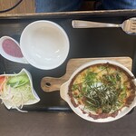 お食事処 心喜 - 