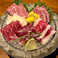 馬桜 下通り店 - 