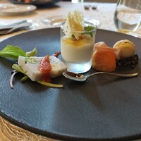 RISTORANTE YOSHIMI - 
