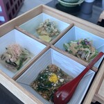 日本料理 「風花」 - 