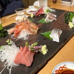Sushiya No Saitou - 