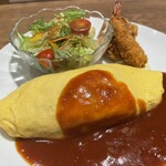 北極星 エキマルシェ新大阪店 - 