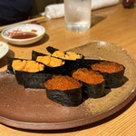 Sushiya No Saitou - 