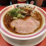 Kou Chan Ramen - 