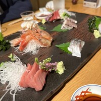 すし屋のさい藤 札幌本店 - 