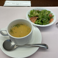 厳選洋食さくらい - 