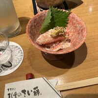 すし屋のさい藤 札幌本店 - 