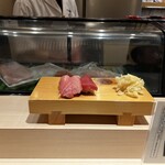 Sushi Getaya - 