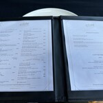 Cliff at Canna Bali - 