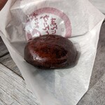 ナカヤ菓子店 - かりんとうまんじゅう