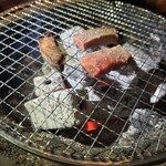 炭火焼肉 玄 - 