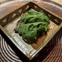 妙見石原荘 食菜石蔵 - 