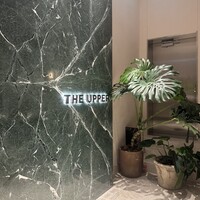 THE UPPER - 