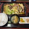 吉栗の食処 おちらと