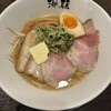 らー麺 潮騒