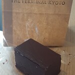 THE TERMINAL KYOTO - 