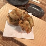地酒と道産食材 一笑 - 