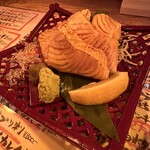 地酒と道産食材 一笑 - 