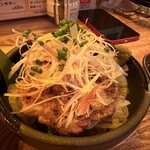 地酒と道産食材 一笑 - 