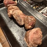 北海道ジンギスカン 蝦夷屋 - 