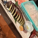 地酒と道産食材 一笑 - 