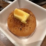 北海道ジンギスカン 蝦夷屋 - 