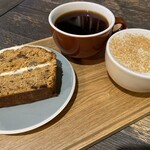 D-style & cafe - 