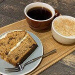 D-style & cafe - 