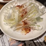 北海道ジンギスカン 蝦夷屋 - 