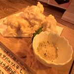 地酒と道産食材 一笑 - 