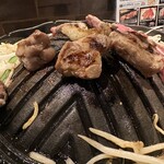 北海道ジンギスカン 蝦夷屋 - 