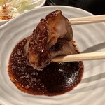 北海道ジンギスカン 蝦夷屋 - 