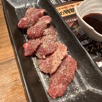 北海道ジンギスカン 蝦夷屋 - 