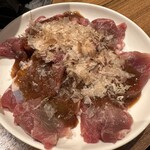 北海道ジンギスカン 蝦夷屋 - 