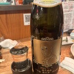 地酒と道産食材 一笑 - 