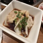 北海道ジンギスカン 蝦夷屋 - 