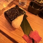 地酒と道産食材 一笑 - 