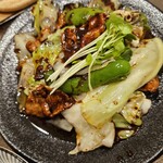 和風回鍋肉専門店 だしや。 - 