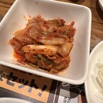 北海道ジンギスカン 蝦夷屋 - 