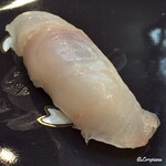 Sushi Ichi Riki - 鮃