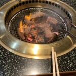 Amiyaki tei - 