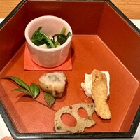 日本料理 空海 別亭 - 