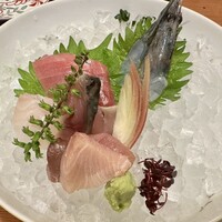 日本料理 空海 別亭 - 